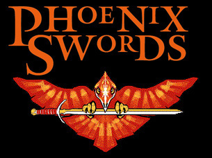 Phoenix Swords